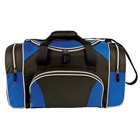 Branded 20" Victory Duffel