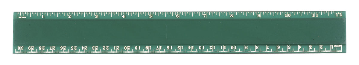 Custom Printed Pro-Scale 12