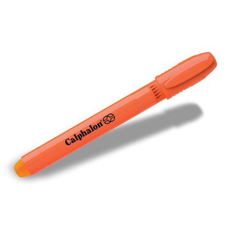 Personalized Sharpie Gel Highlighter Printed