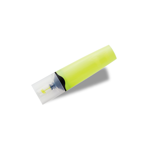 Personalized Sharpie Clear View Highlighter Printed