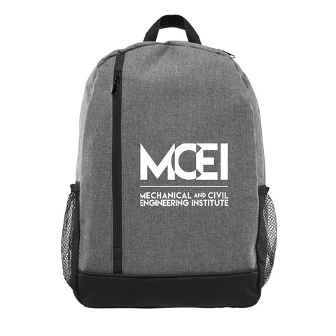 Personalized Northwest Polyester Backpack