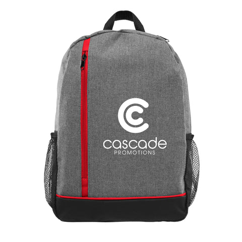 Personalized Northwest Polyester Backpack