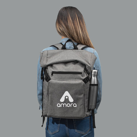 Printed Metropolis™ Rucksack Backpack