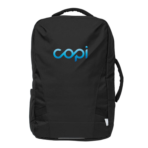 Branded Coastal Threads™ Commuter Backpack