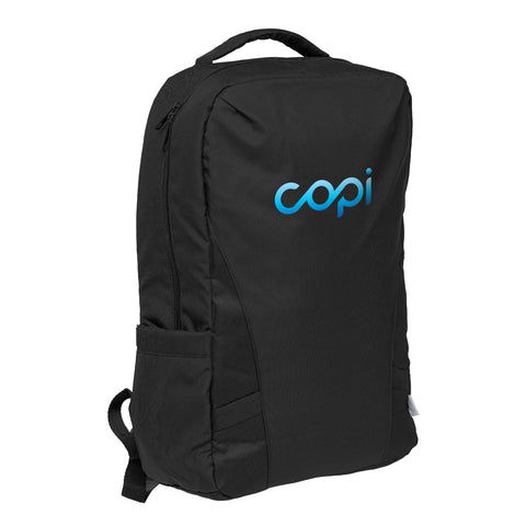 Branded Coastal Threads™ Commuter Backpack