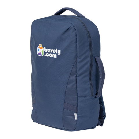 Branded Coastal Threads™ Commuter Backpack