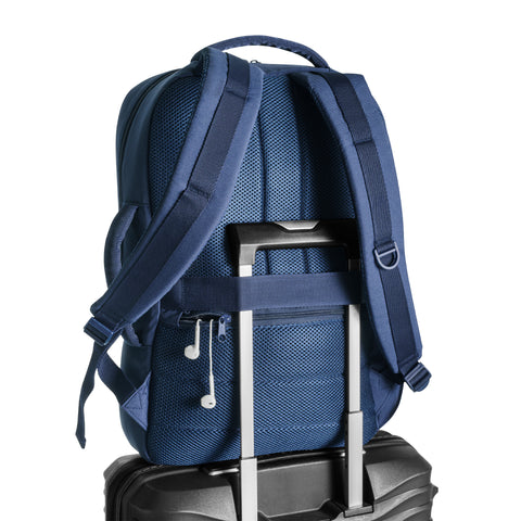 Branded Coastal Threads™ Commuter Backpack