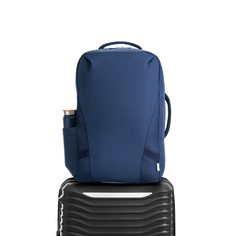 Branded Coastal Threads™ Commuter Backpack