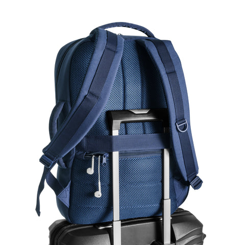 Branded Coastal Threads™ Commuter Backpack