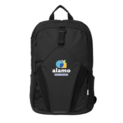 Custom Coastal Threads™ Everyday Backpack