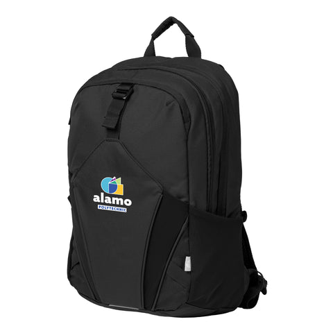 Custom Coastal Threads™ Everyday Backpack