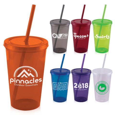 Promotional Core 20 oz. Tumbler Printed