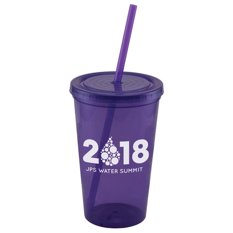 Promotional Core 20 oz. Tumbler Printed