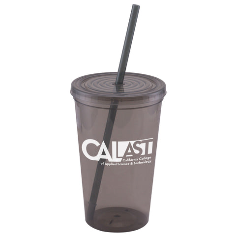 Promotional Core 20 oz. Tumbler Printed