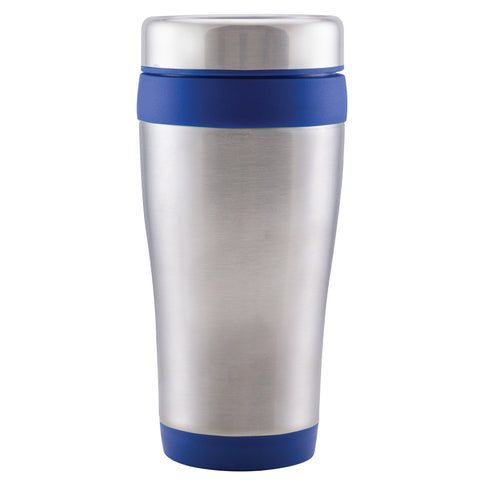 Personalized Legend 16 oz. Stainless Steel Tumbler Printed in Full Color