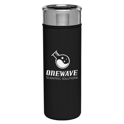 Promotional Kauai 18 oz. Double-Wall Stainless Tumbler