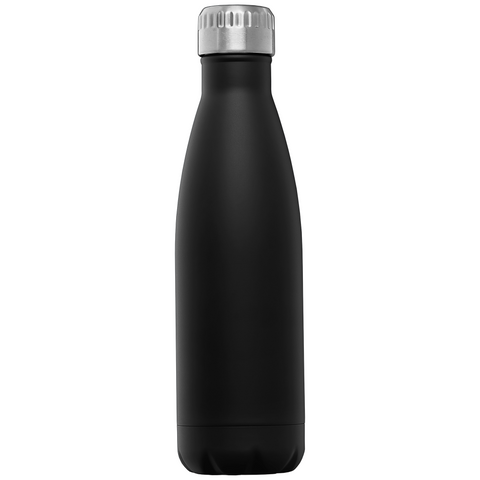 Promotional Ibiza Recycled 22 oz. Single-Wall Stainless Water Bottle Printed