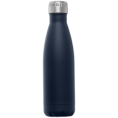 Promotional Ibiza Recycled 22 oz. Single-Wall Stainless Water Bottle Printed