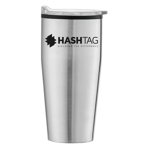 Custom Jasper 20 oz. Stainless Steel Tumbler with Plastic Interior