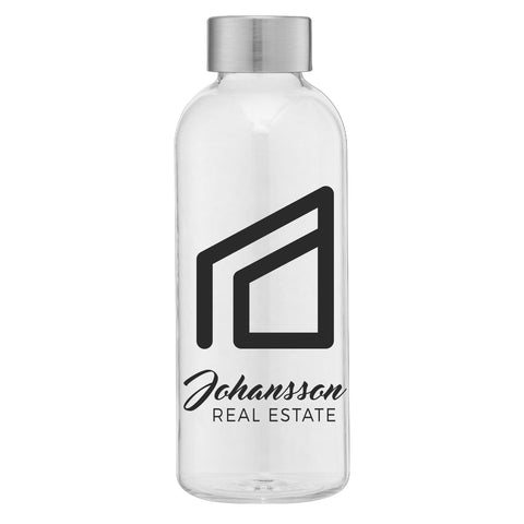 Personalized Stockholm 22 oz. Tritan Bottle Printed