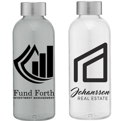 Personalized Stockholm 22 oz. Tritan Bottle Printed