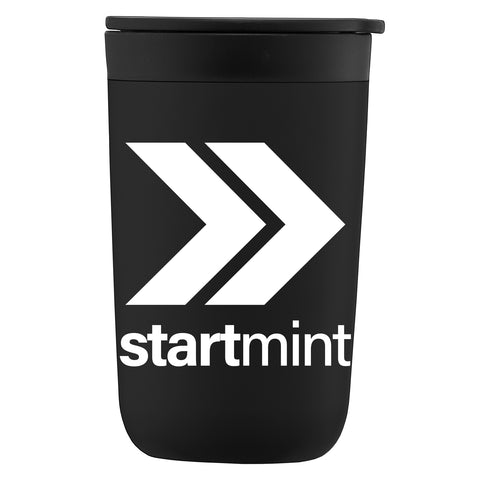Custom Discovery 14 oz. Double Wall Tumbler with Recycled RPP Liner