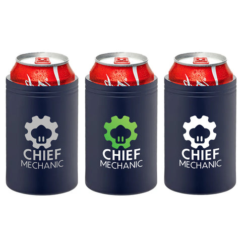 Promotional Chill 11 oz. 2-in-1 Tumbler & Can Insulator