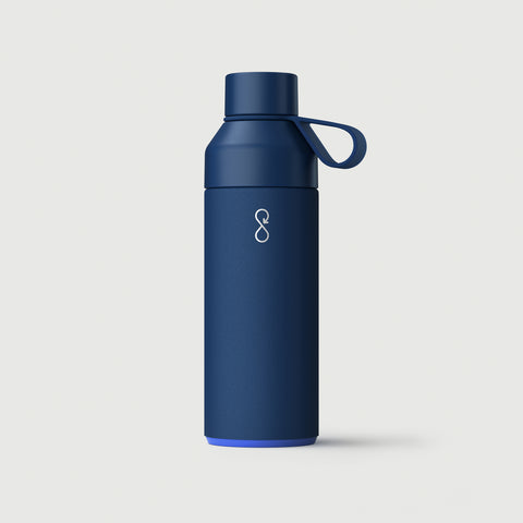 Personalized Ocean Bottle 17 oz.