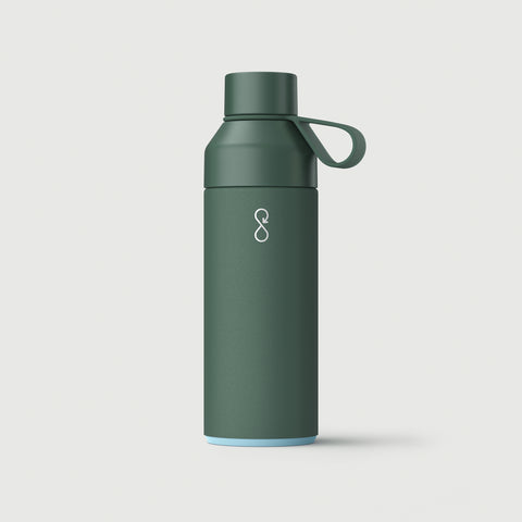 Personalized Ocean Bottle 17 oz.