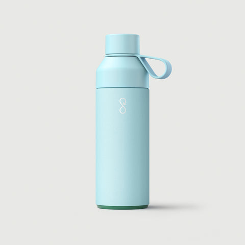 Personalized Ocean Bottle 17 oz.