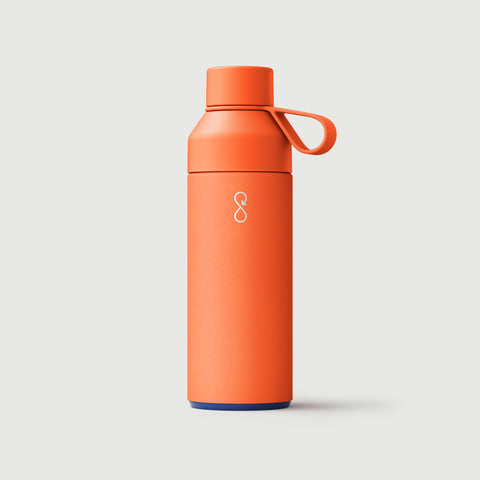 Personalized Ocean Bottle 17 oz.