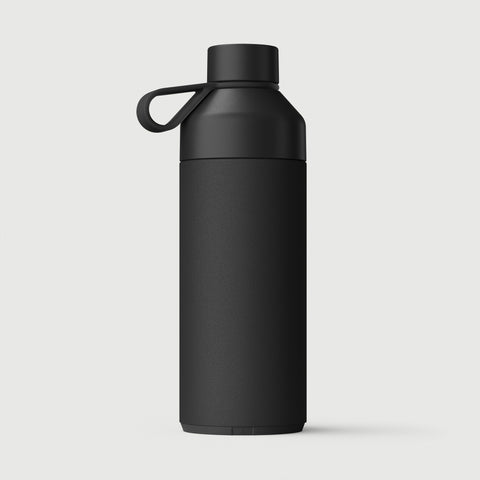 Branded Big Ocean Bottle 34 oz.