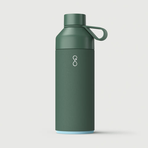 Branded Big Ocean Bottle 34 oz.