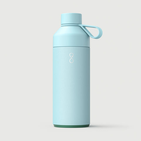 Branded Big Ocean Bottle 34 oz.