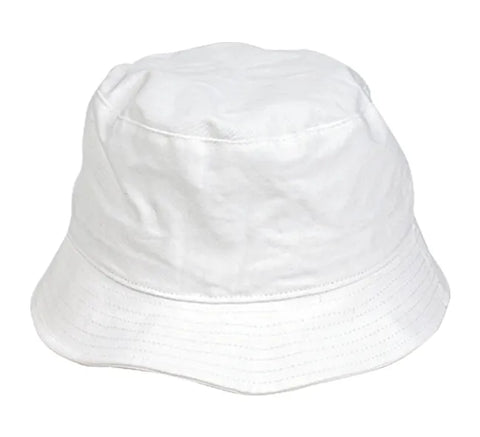 Custom Bucket Hat