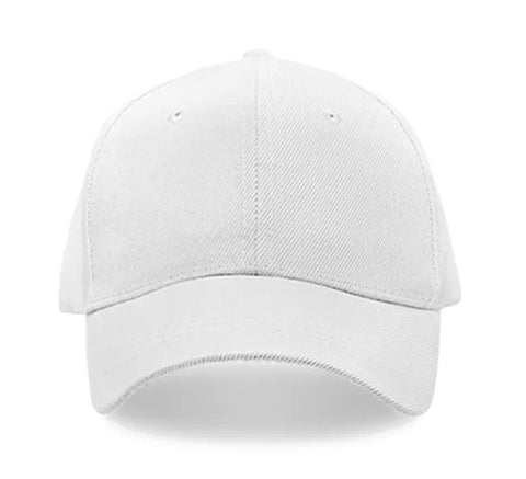 Custom Baseball Cap