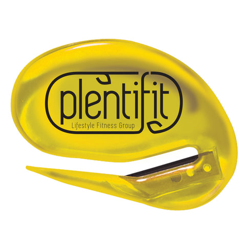 Personalized Glide-rite Opener Printed Letter Opener