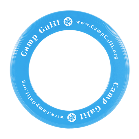 Printed Zing Ring Flyer