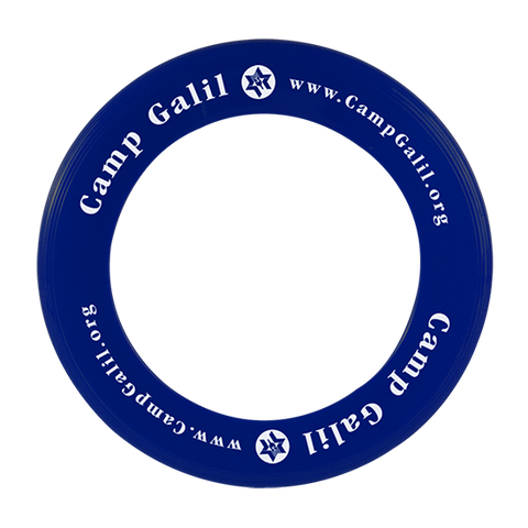 Printed Zing Ring Flyer