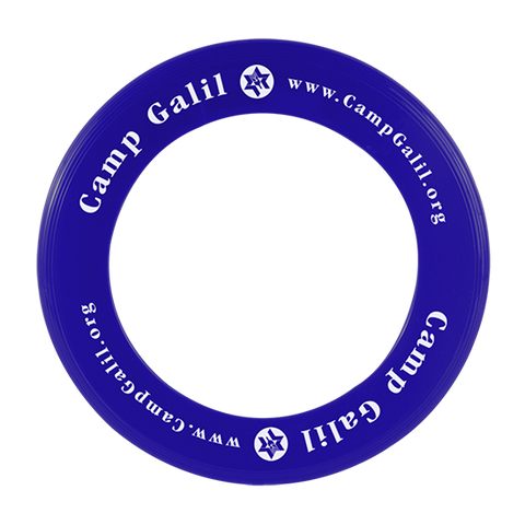 Printed Zing Ring Flyer