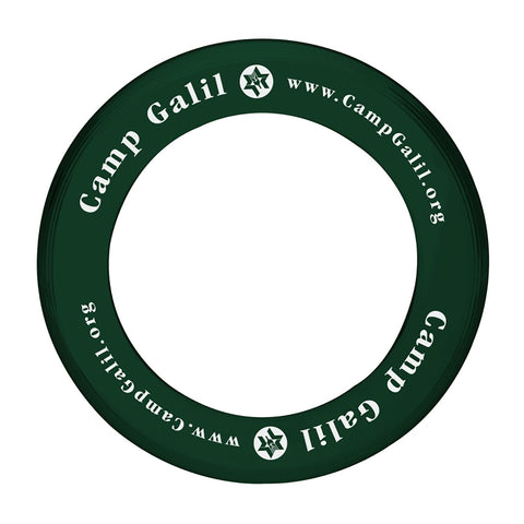 Printed Zing Ring Flyer