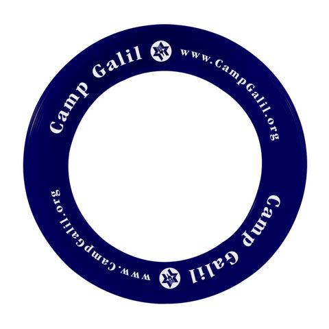 Printed Zing Ring Flyer