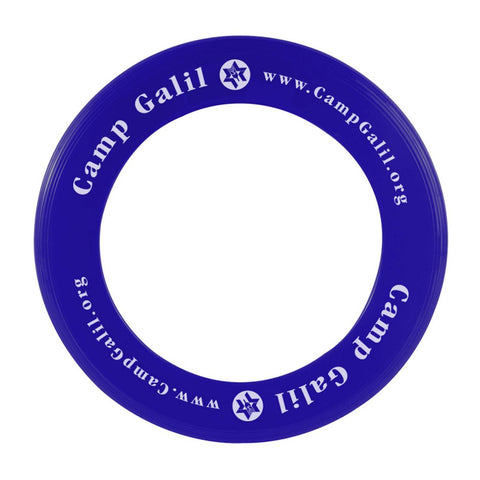 Printed Zing Ring Flyer