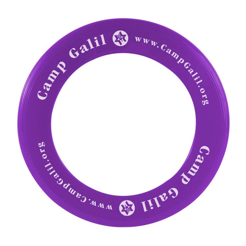 Printed Zing Ring Flyer