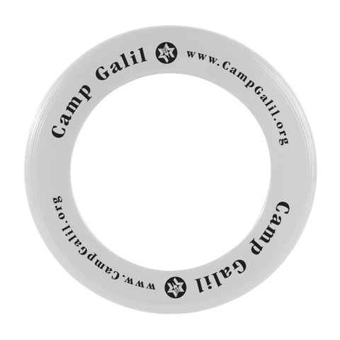 Printed Zing Ring Flyer