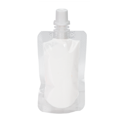 Personalized SPF 30 Sunscreen Squeeze 1 oz. Pouch