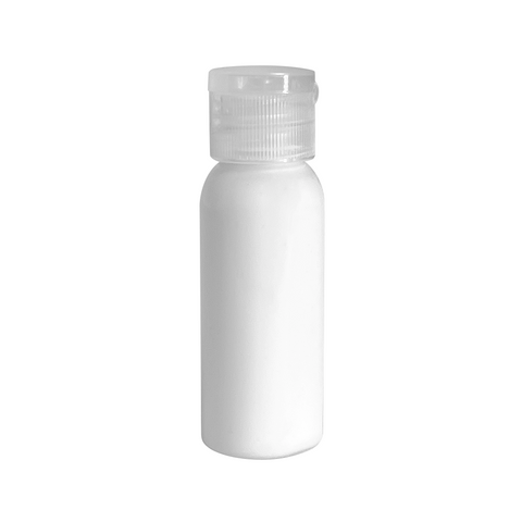 Custom SPF 30 Sunscreen in Bullet Bottle 1 oz.