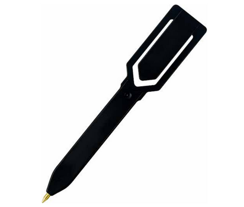 Personalized Spearhead Pen