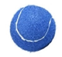 Promotional Tennis Ball