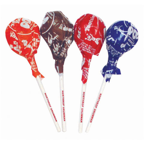 Personalized Tootsie® Pops
